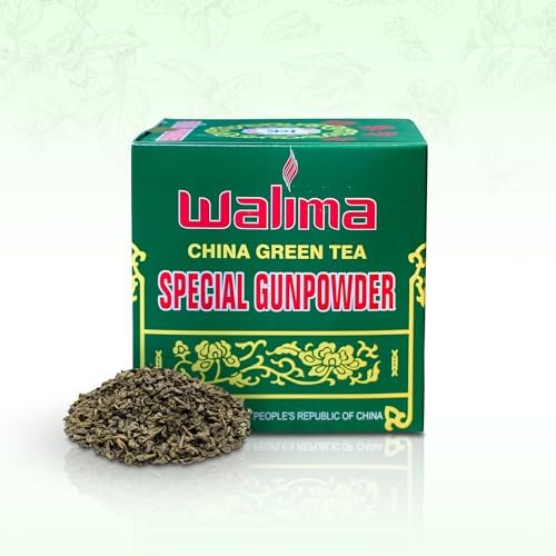 Vue 5 de The Vert De Chine