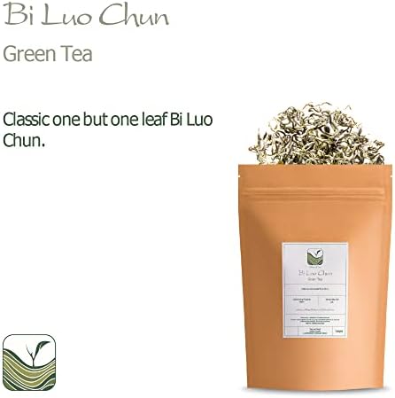 Vue 5 de Bi Luo Chun The