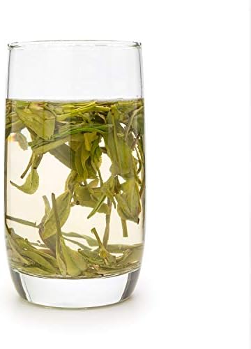 Vue 6 de Oriarm Xihu Long Jing