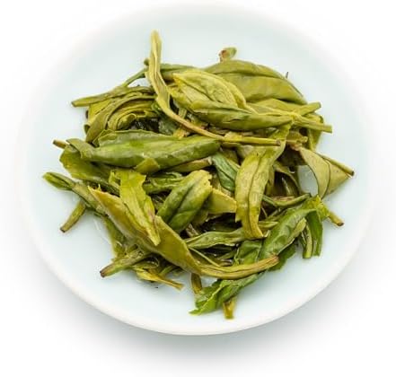 Vue 7 de Oriarm Xihu Long Jing