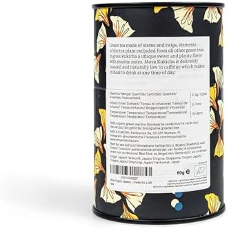 Vue 2 de Moya The Vert Organique