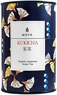 Vue 7 de Moya The Vert Organique