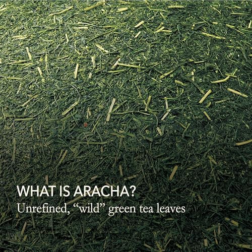 Vue 4 de Japanese Green Tea Co