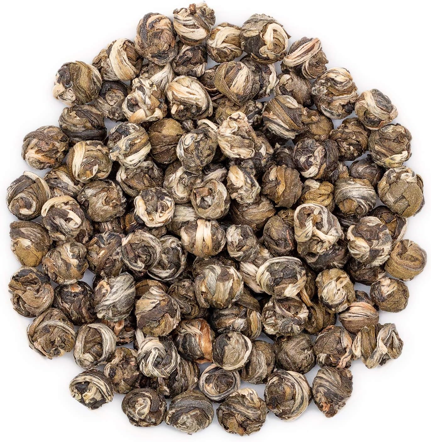 Oriarm Perles De Jasmin