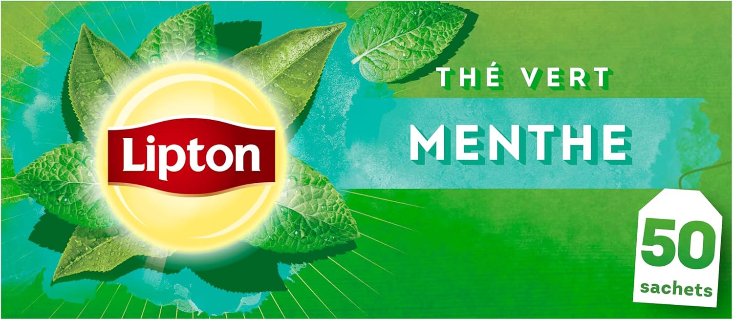Lipton The Vert The