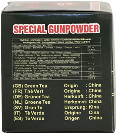 Vue 2 de Cap Gunpowder The Vert