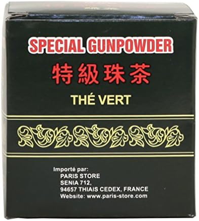 Vue 4 de Cap Gunpowder The Vert