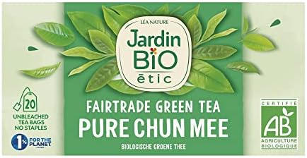 Vue 4 de Jardin Bio Etic The