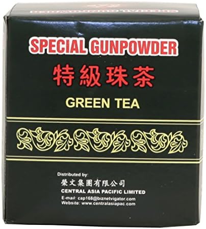 Vue 5 de Cap Gunpowder The Vert