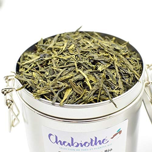 Vue 6 de Chabiothe The Vert Nature