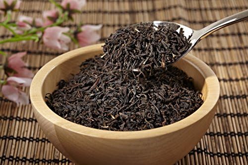 Vue 3 de Assam Second Flush Sftgfop