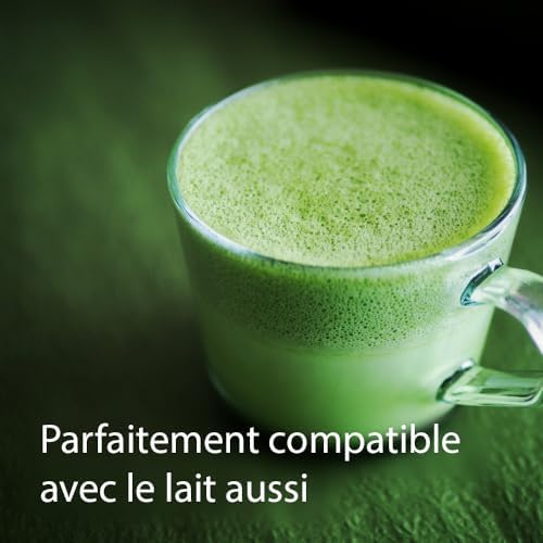 Vue 6 de The Matcha Bio Qualite