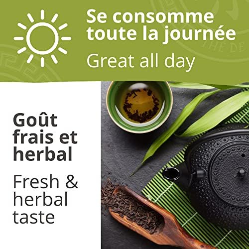 Vue 4 de Khla The Vert Bio