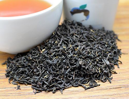 Vue 3 de Chabiothe The Fume Lapsang