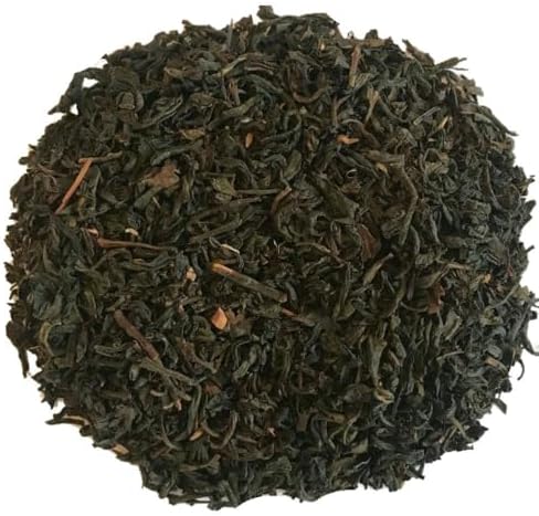 Vue 2 de The Fume Lapsang Souchong