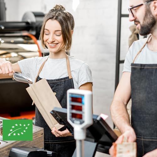 Vue 5 de The Fume Lapsang Souchong