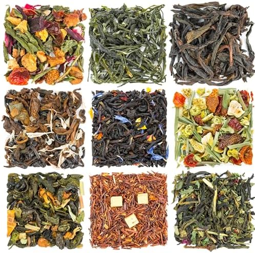 Vue 6 de The Fume Lapsang Souchong