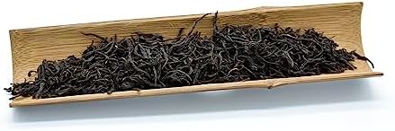 Vue 3 de The Noir Keemun Gr