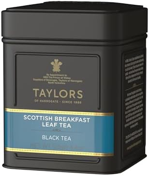 Vue 2 de Taylors Of Harrogate The