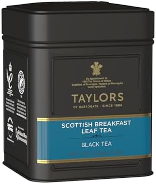 Vue 3 de Taylors Of Harrogate The