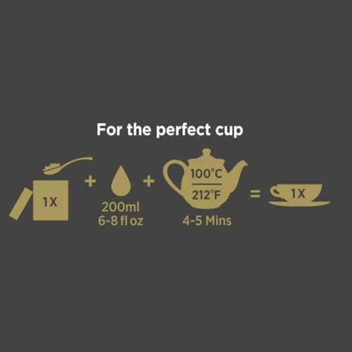 Vue 4 de Taylors Of Harrogate The