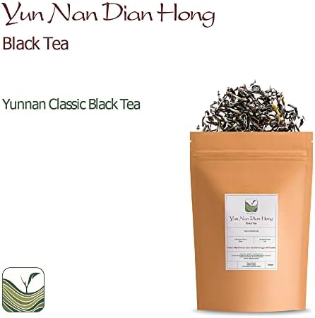 Vue 5 de Yunnan The Noir Chine