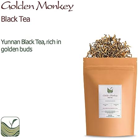 Vue 5 de Golden Monkey The Noir