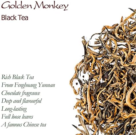 Vue 6 de Golden Monkey The Noir