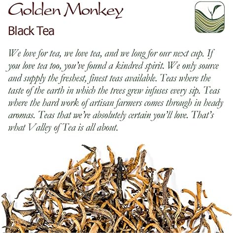 Vue 7 de Golden Monkey The Noir