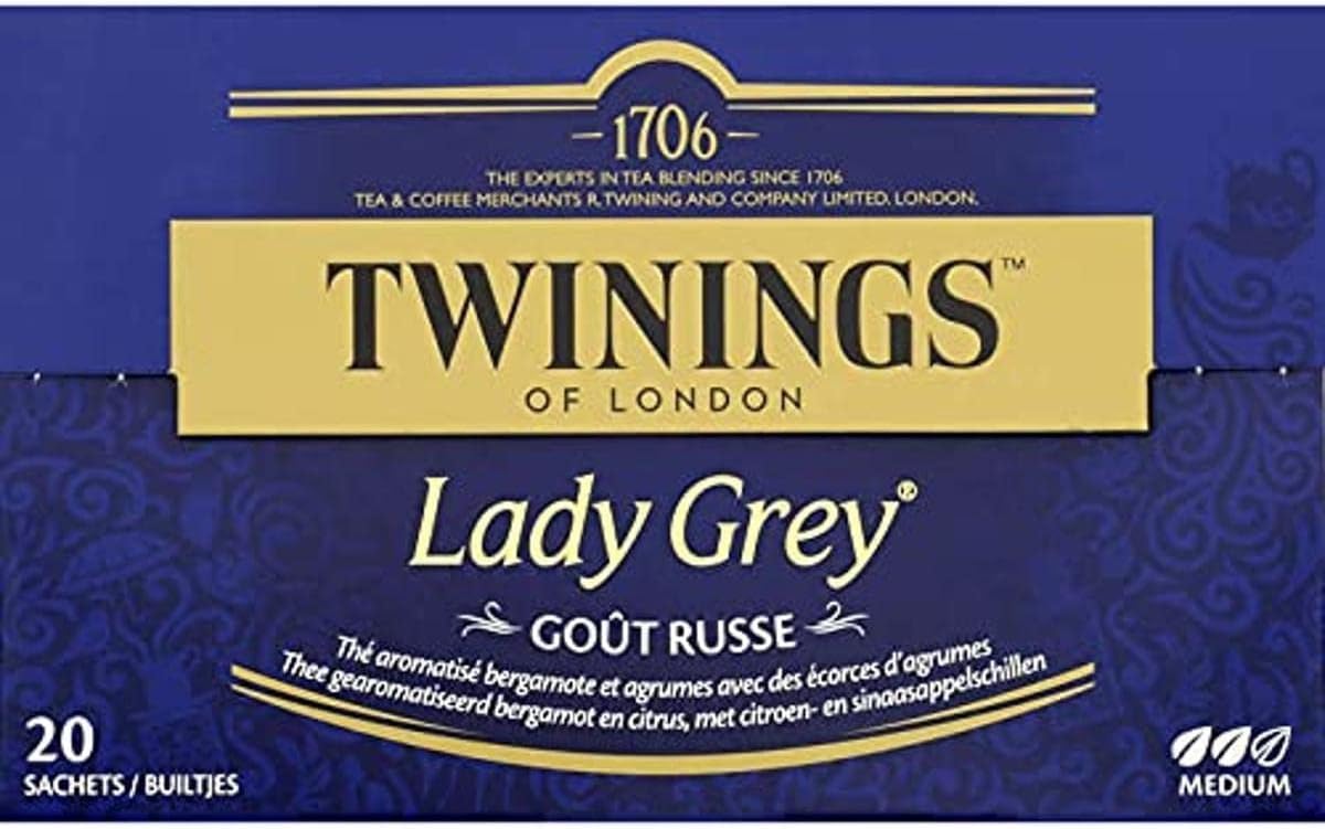 Twinings Lady Grey The