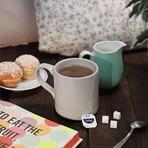 Vue 4 de Tetley The Noir English