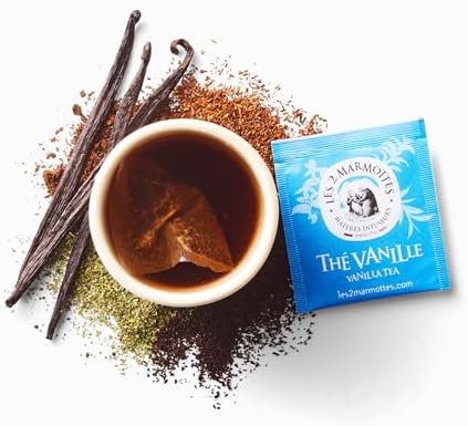 Vue 4 de Les Marmottes The Vanille