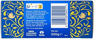 Vue 5 de Tetley The Noir English