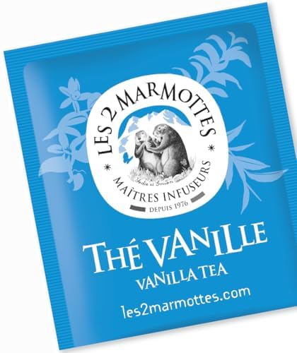 Vue 5 de Les Marmottes The Vanille