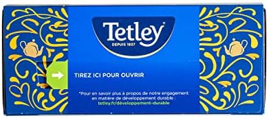 Vue 6 de Tetley The Noir English