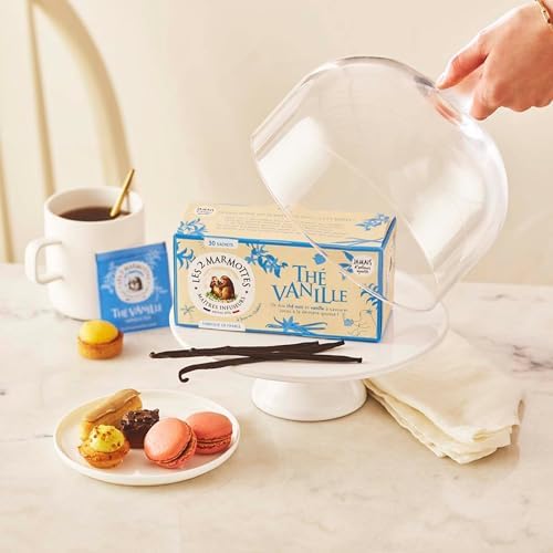 Vue 6 de Les Marmottes The Vanille