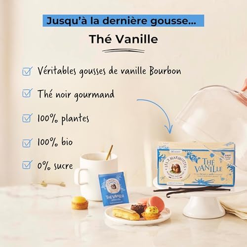 Vue 7 de Les Marmottes The Vanille