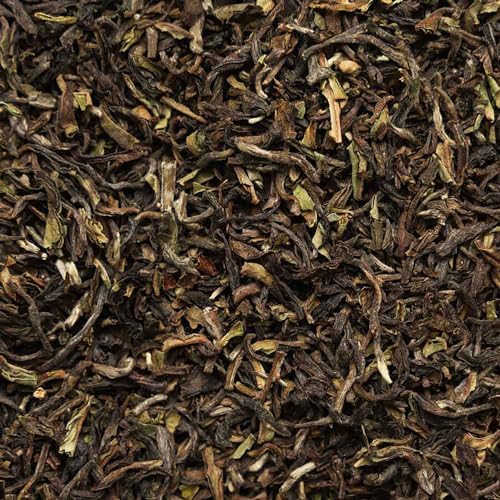 Vue 2 de Darjeeling First Flush Bio
