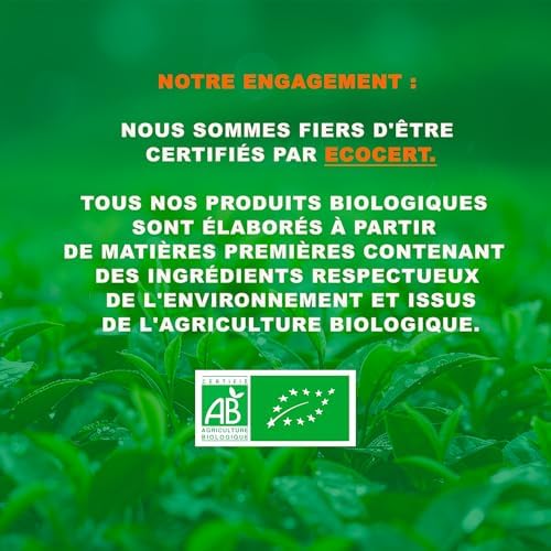 Vue 4 de The Noir Bio Nature