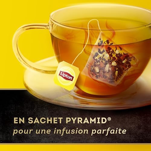 Vue 5 de Lipton The Noir