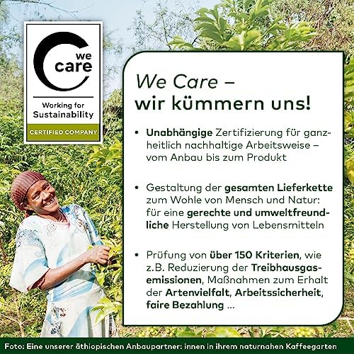 Vue 5 de Lebensbaum Assam The Noir