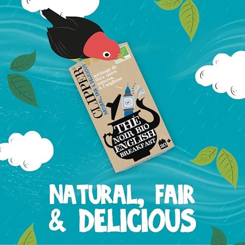 Vue 6 de Clipper The Noir Bio