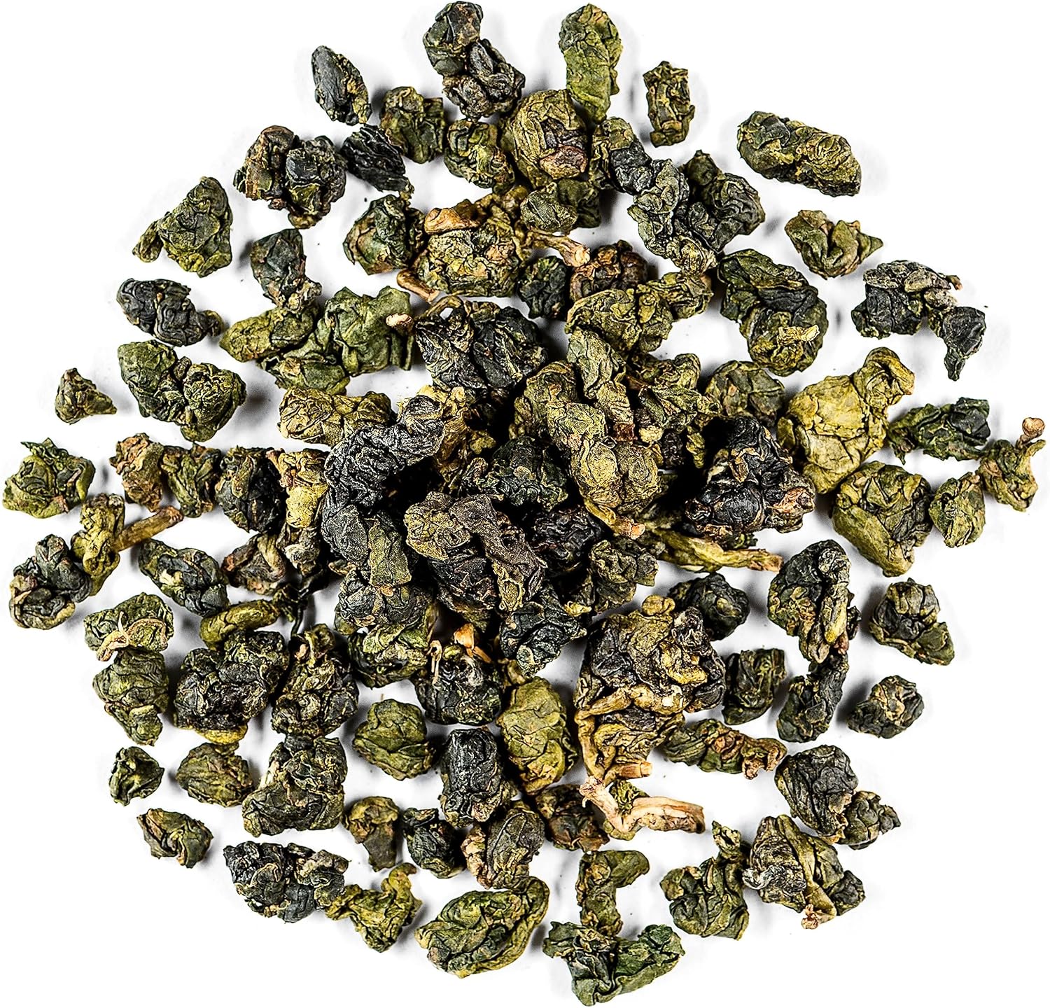 Thé Blanc & Oolong - Thés premium et accessoires traditionnels