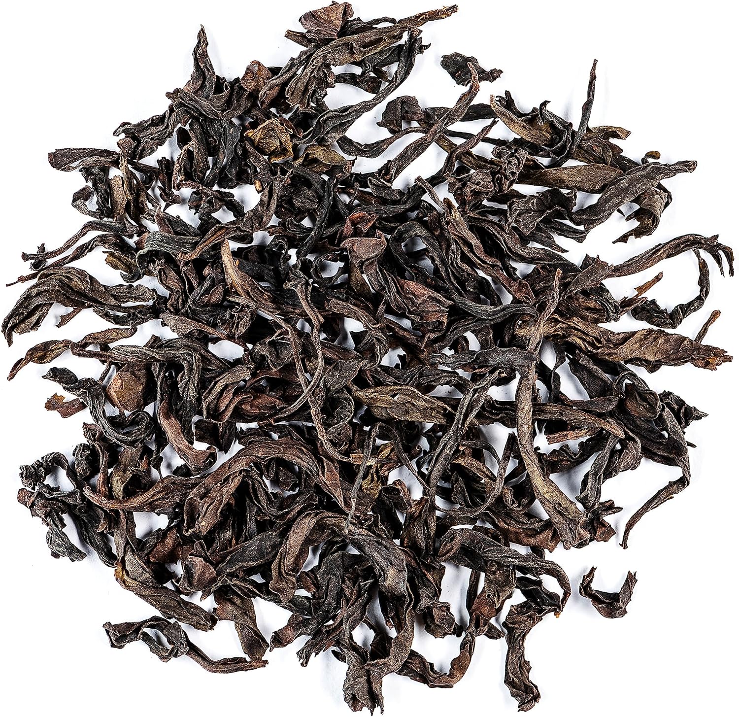 Da Hong Pao Oolong