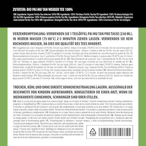 Vue 2 de Alpi Nature The Blanc