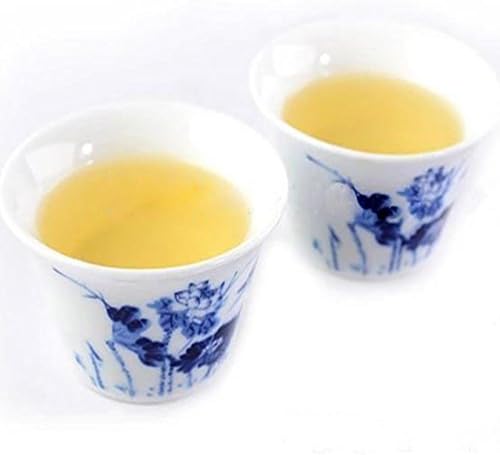 Vue 2 de Promotion Lait Oolong The
