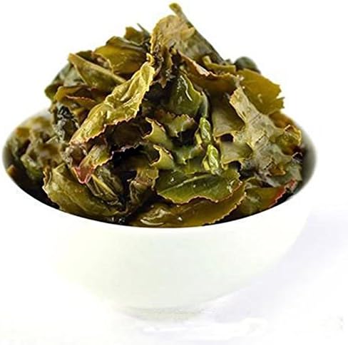 Vue 3 de Promotion Lait Oolong The