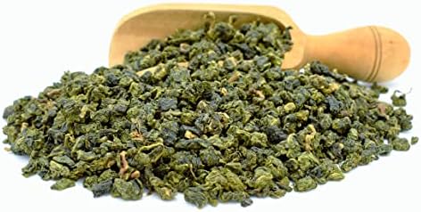 Vue 3 de The Bleu Oolong De