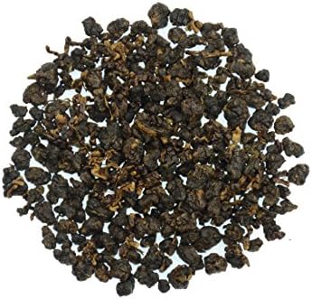 Vue 5 de The Oolong Noir Taiwan