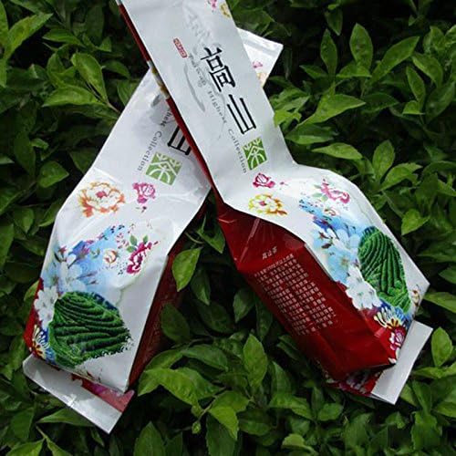 Vue 5 de Promotion Lait Oolong The